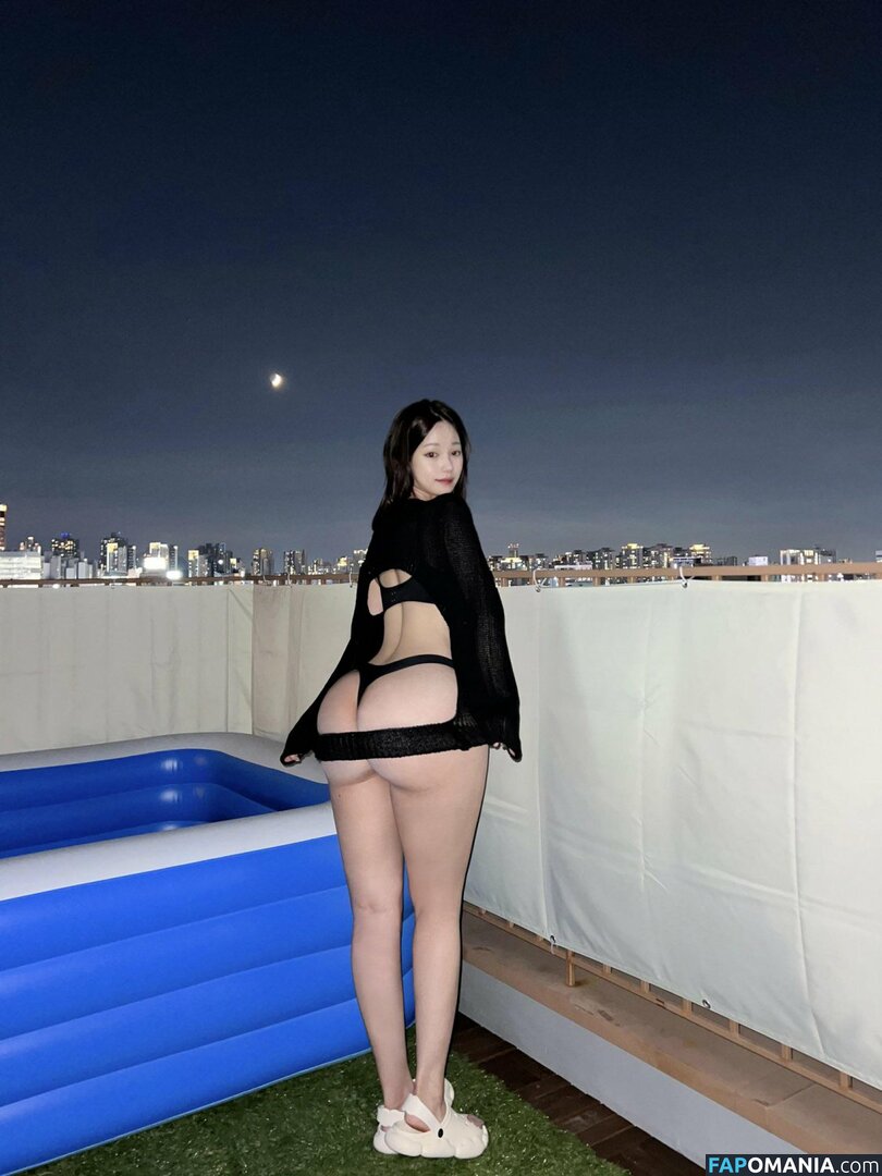 Yuyuhwa / yu_yuhwa / yuyuhwa_tw Naakt OnlyFans  Gelekte foto #30