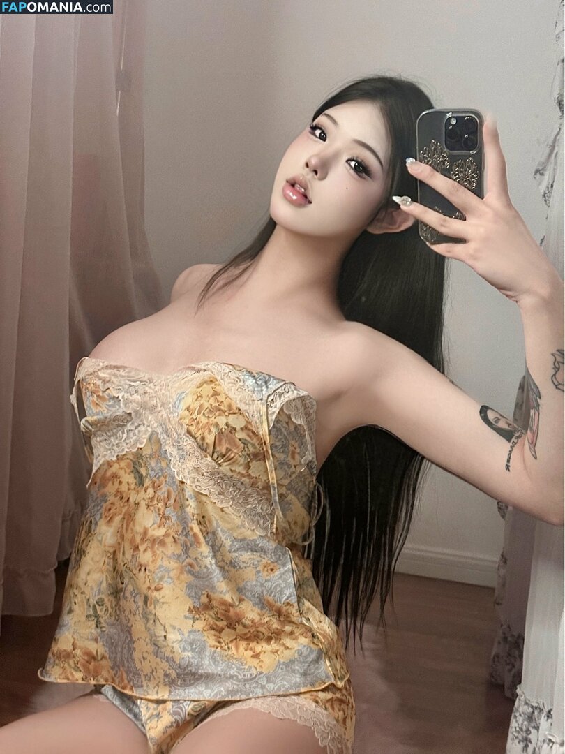 YesDaddy1069 / Yuzichucunqi / azukichwan Naakt OnlyFans  Gelekte foto #2