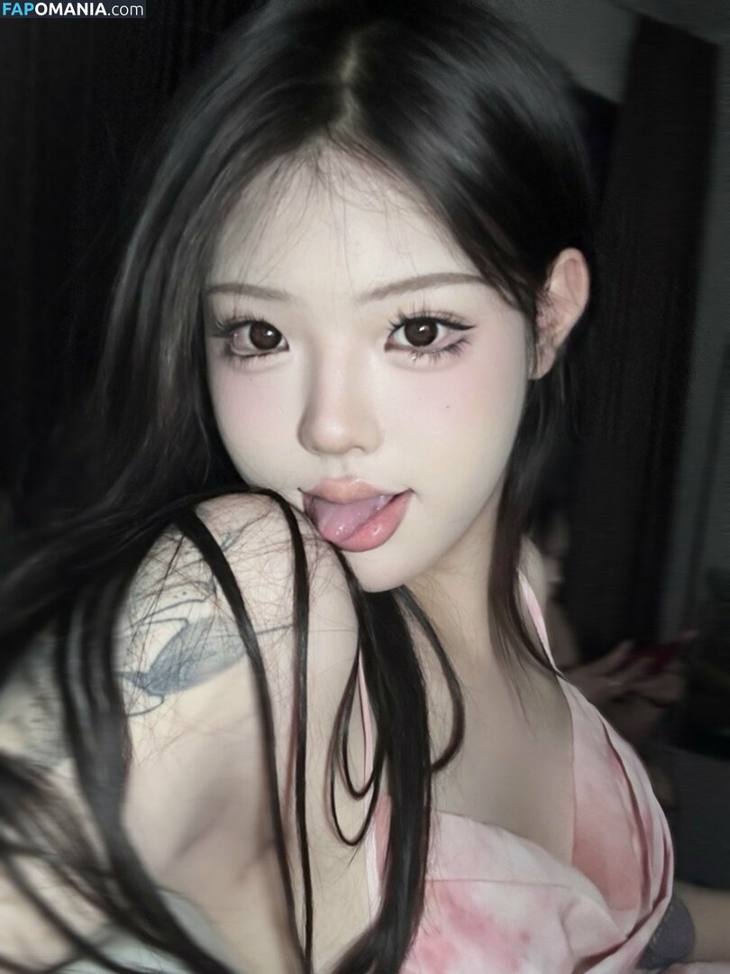 YesDaddy1069 / Yuzichucunqi / azukichwan Naakt OnlyFans  Gelekte foto #14