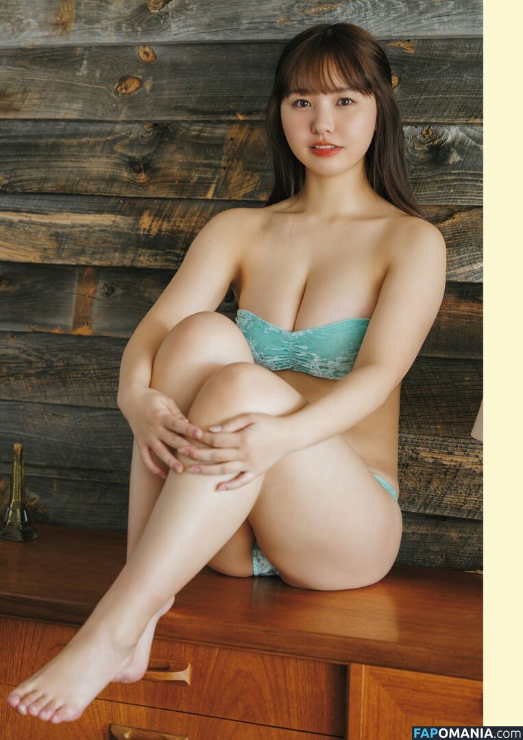 Yuzuha Hongo / Yuzuha Hongo (本郷柚巴) / h.yuzuha_0112 / 本郷柚巴 Naakt OnlyFans  Gelekte foto #78