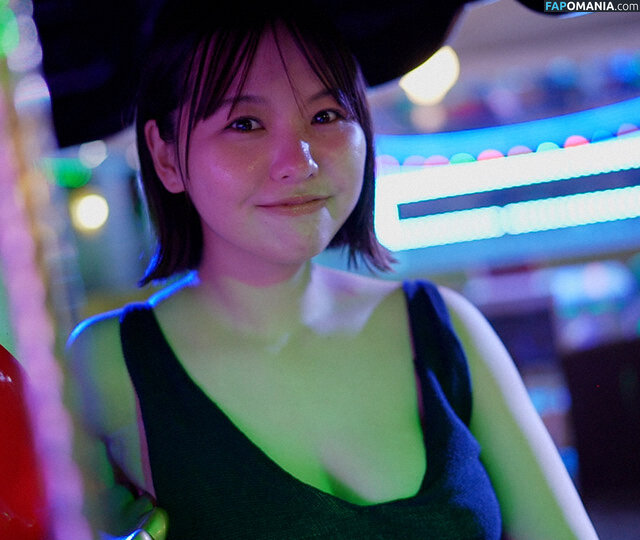 Yuzuha Hongo / Yuzuha Hongo (本郷柚巴) / h.yuzuha_0112 / 本郷柚巴 Naakt OnlyFans  Gelekte foto #102