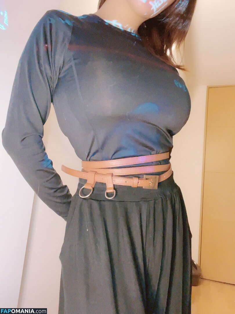 Bakuchichi / Yuzuto1123 Naakt OnlyFans  Gelekte foto #14