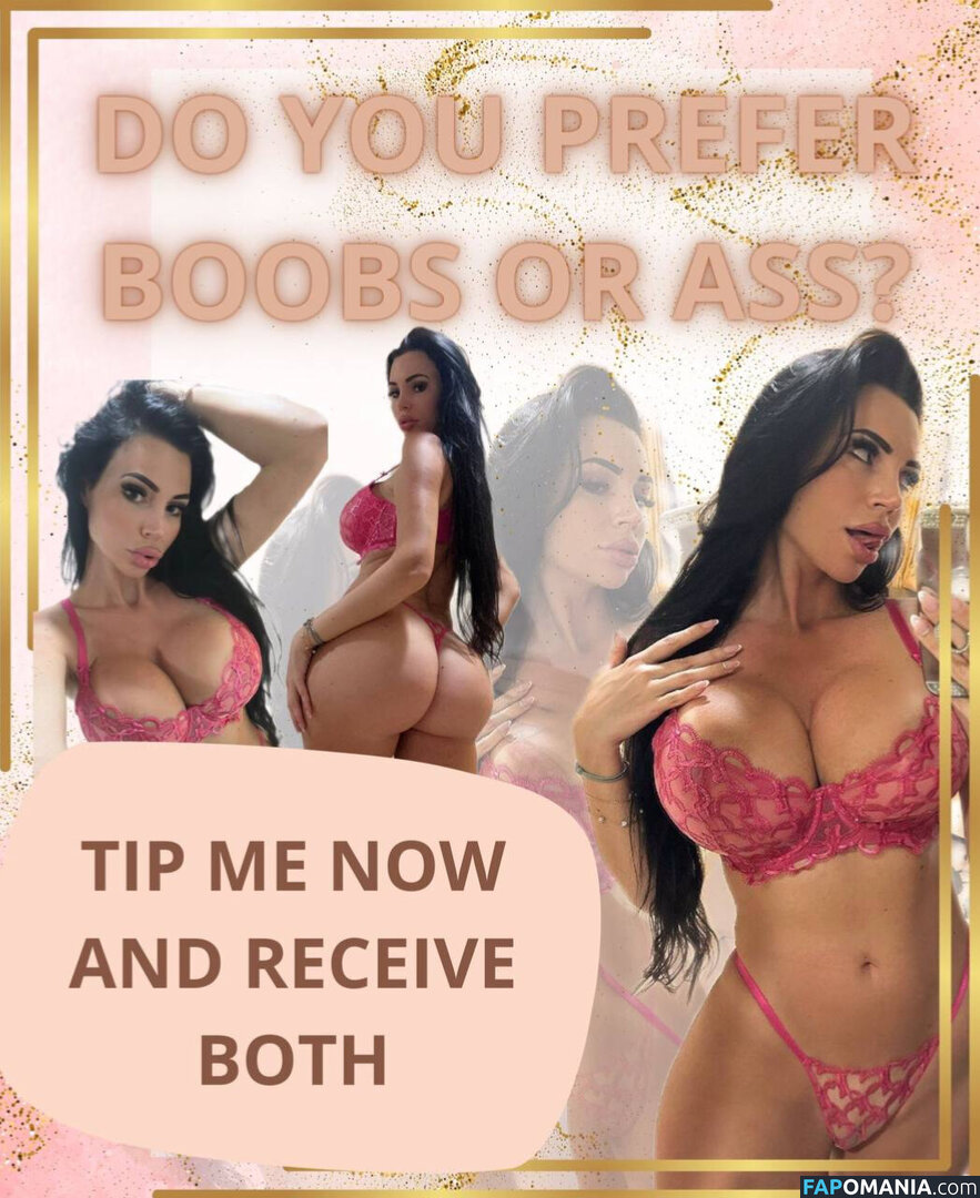 yvonne_bar / yvonne_bar_ Naakt OnlyFans  Gelekte foto #193