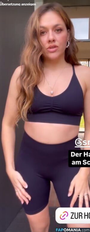 Yvonne Pferrer Naakt OnlyFans  Gelekte foto #3