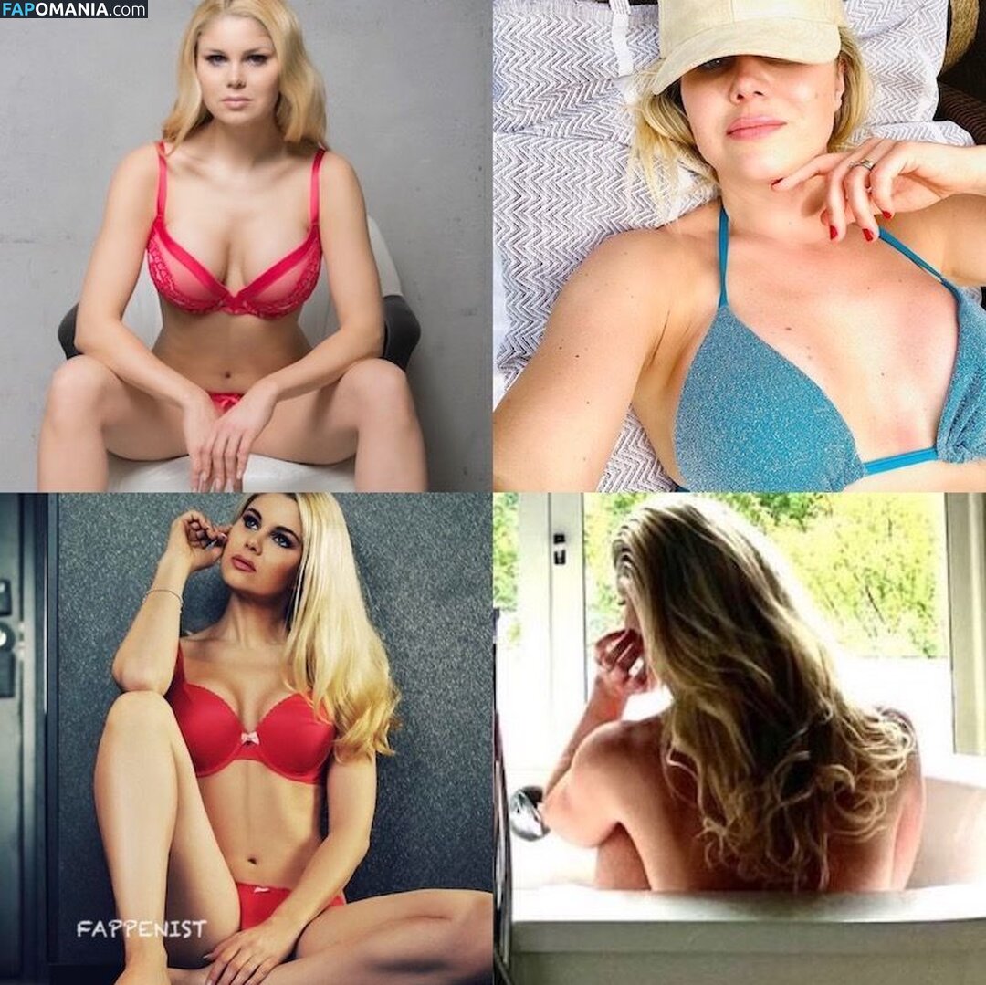 Yvonne Wölke Naakt OnlyFans  Gelekte foto #4