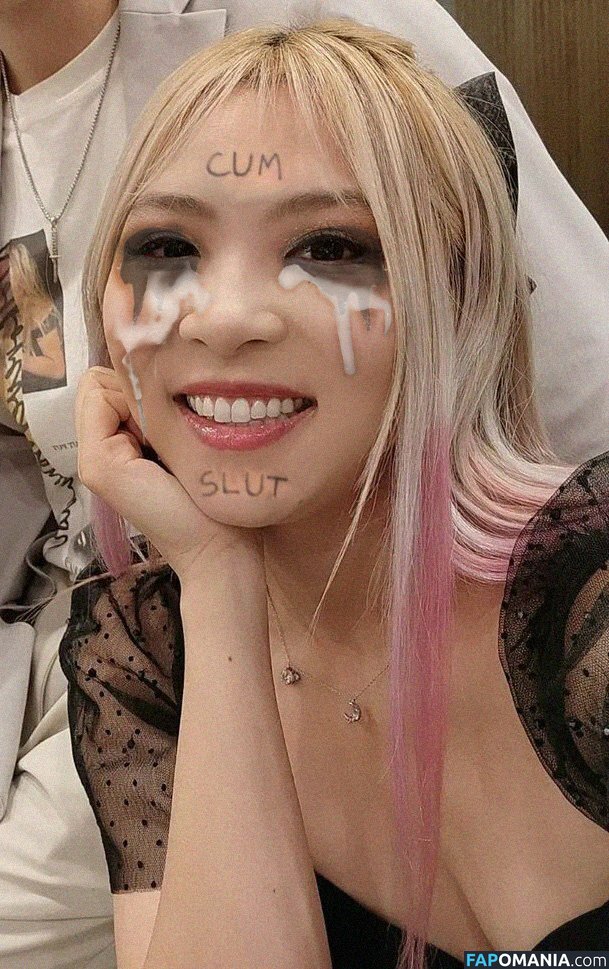 Yvonne / Yvonnie / yvonne_bar / yvonnieng Naakt OnlyFans  Gelekte foto #44