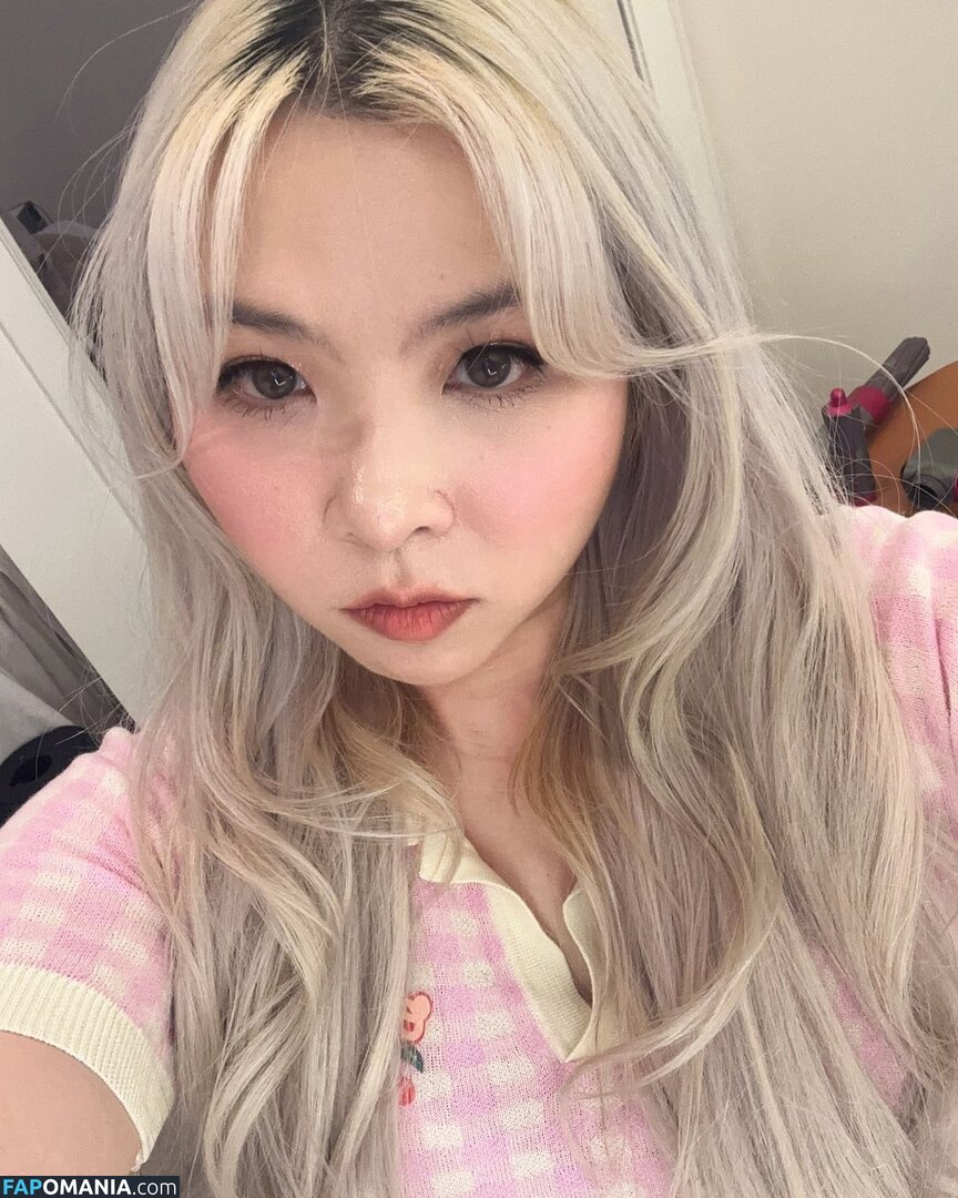 Yvonnie / yvonnieng Naakt OnlyFans  Gelekte foto #681