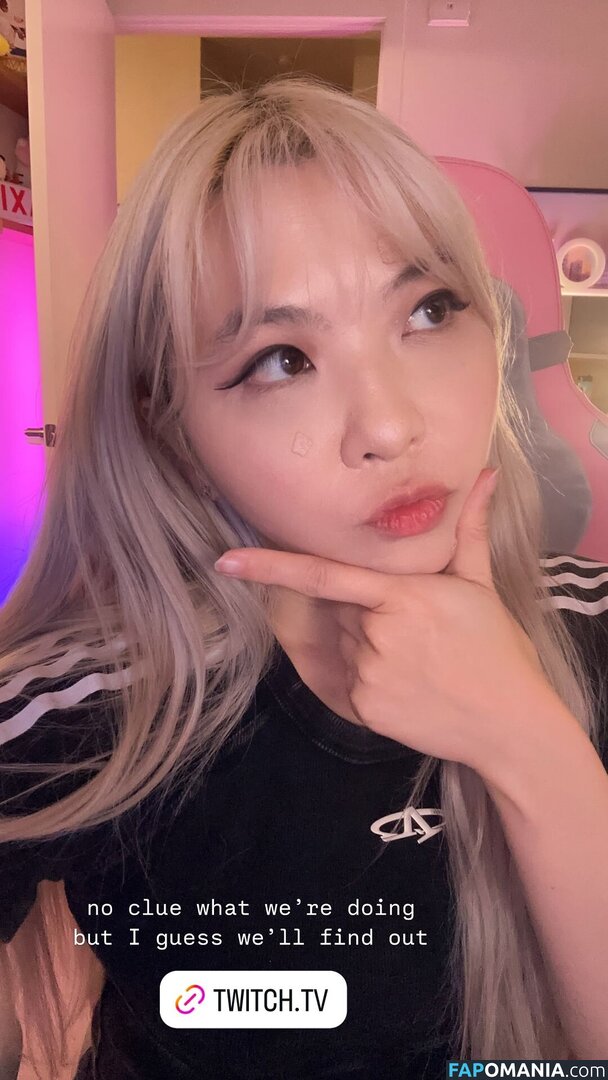 Yvonnie / yvonnieng Naakt OnlyFans  Gelekte foto #688