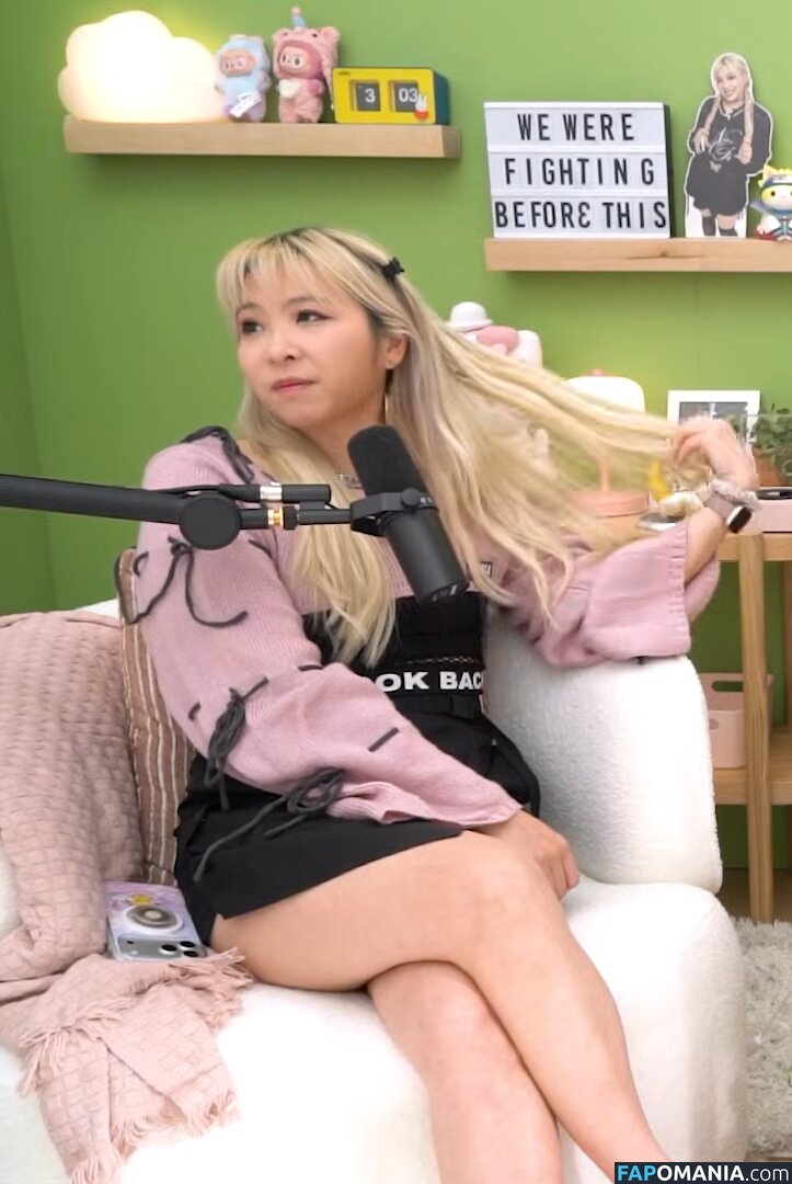 Yvonnie / yvonnieng Naakt OnlyFans  Gelekte foto #695