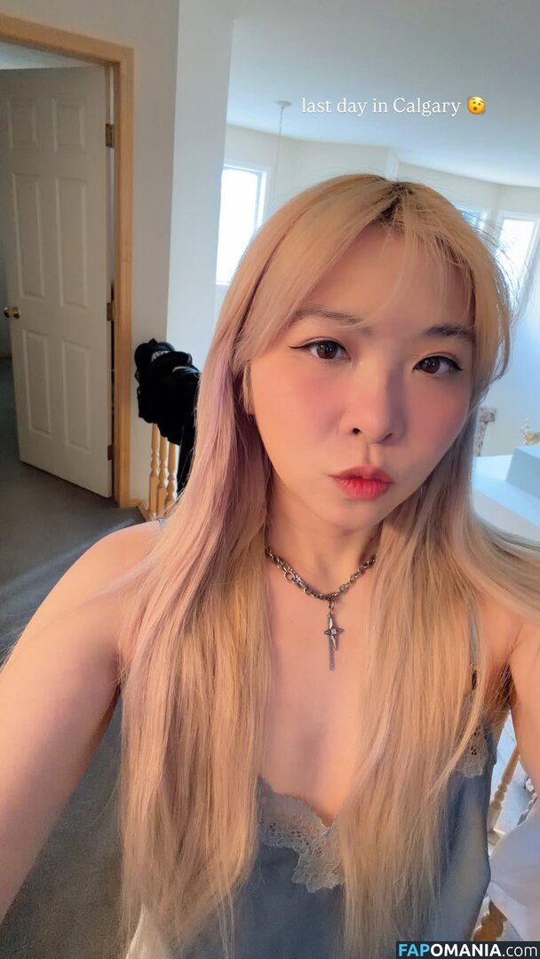 Yvonnie / yvonnieng Naakt OnlyFans  Gelekte foto #707