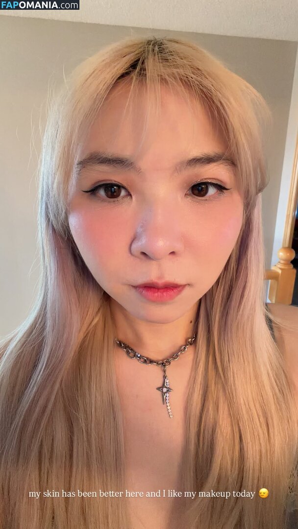 Yvonnie / yvonnieng Naakt OnlyFans  Gelekte foto #708