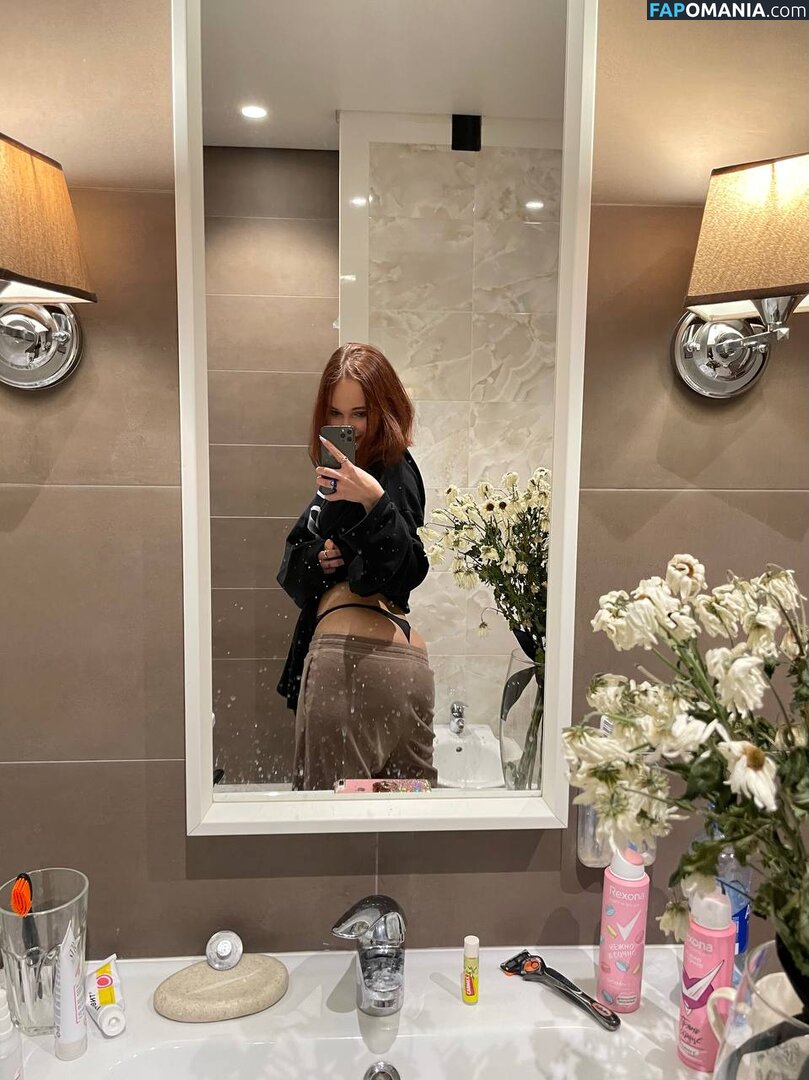 yyyuno / yyyyasno Naakt OnlyFans  Gelekte foto #2