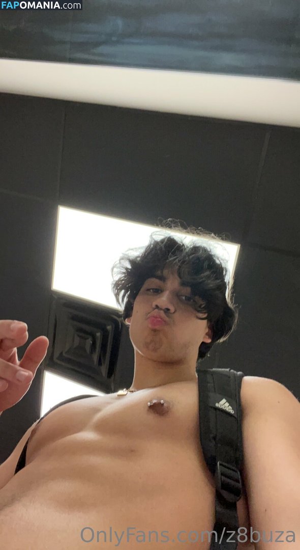 z8buza Naakt OnlyFans  Gelekte foto #6