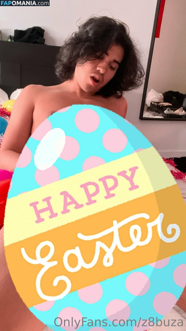 z8buza Naakt OnlyFans  Gelekte foto #10