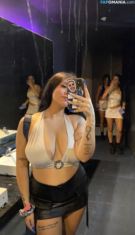 Zaai Olivera / https: / zai_olivera Naakt OnlyFans  Gelekte foto #2