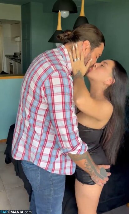 Zaai Olivera / https: / zai_olivera Naakt OnlyFans  Gelekte foto #8