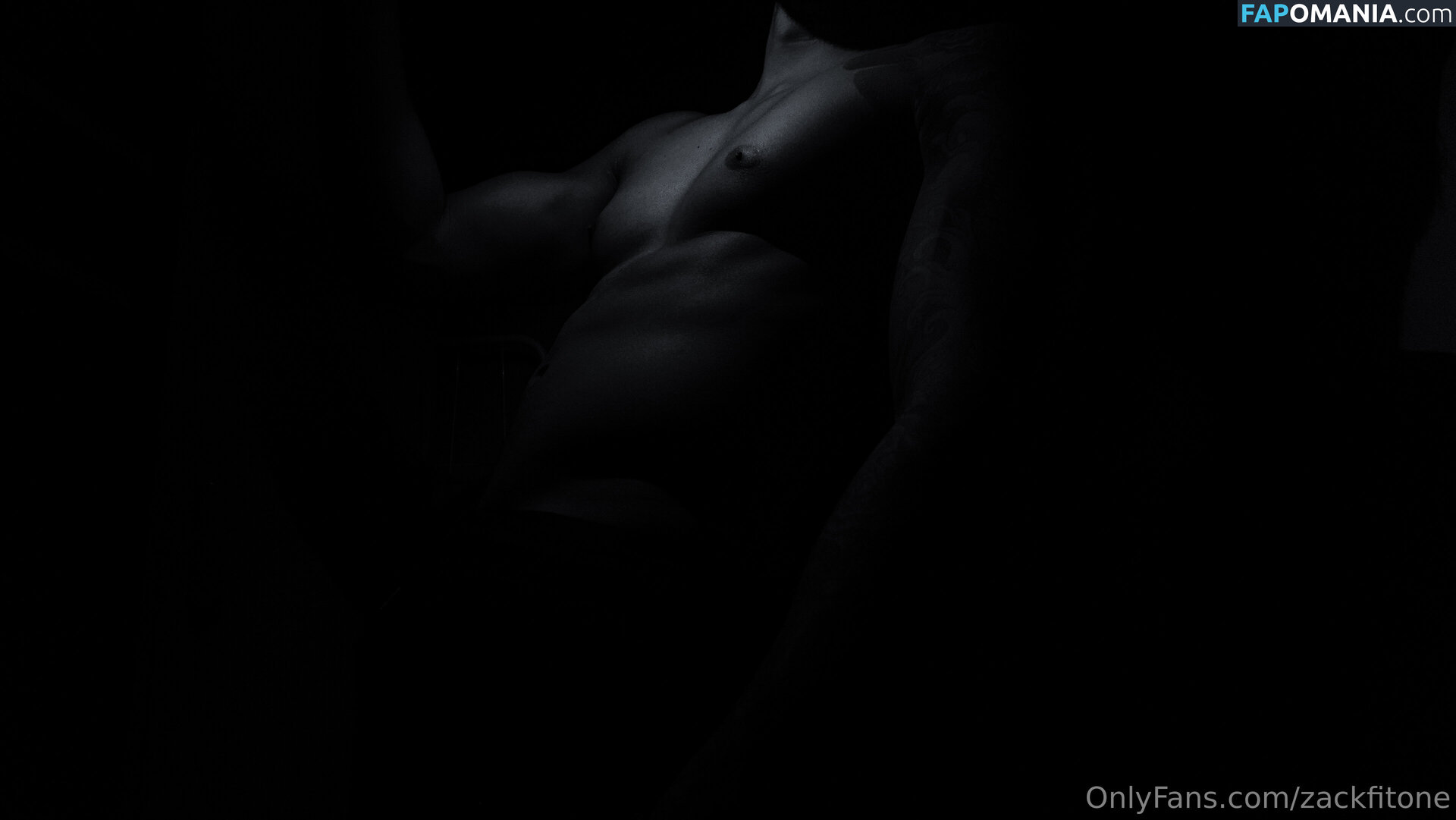 zackfitone Naakt OnlyFans  Gelekte foto #7