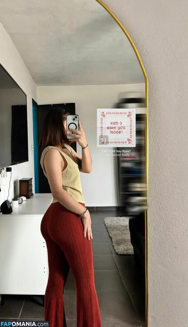 janethvillarreal_ / zadriot Naakt OnlyFans  Gelekte foto #6