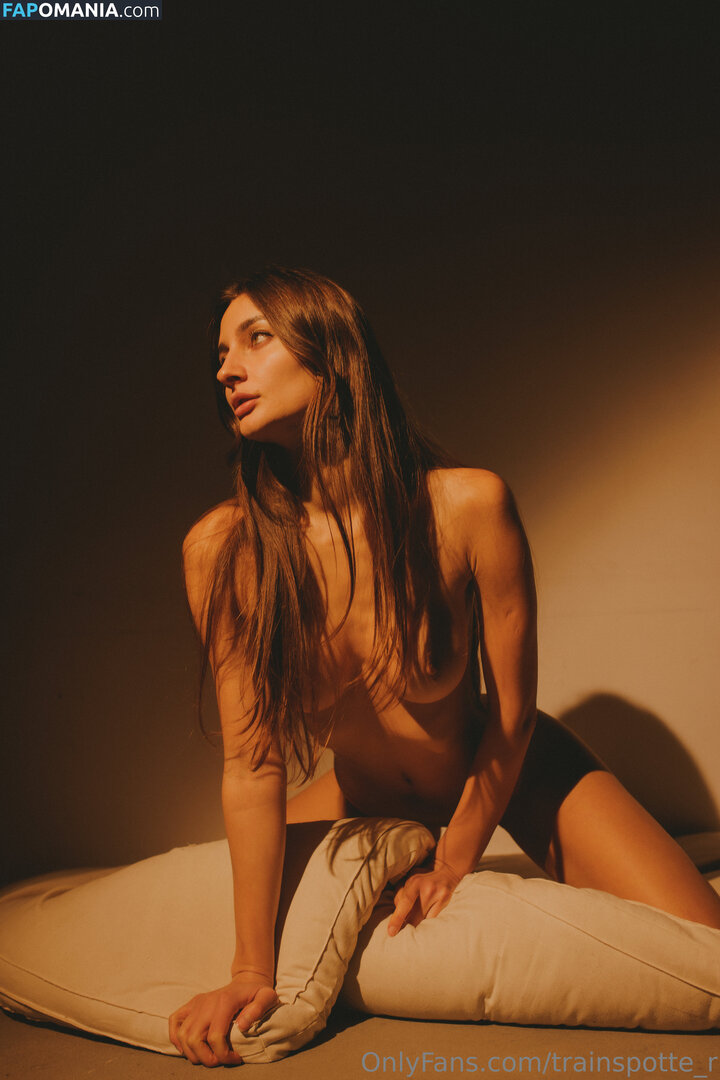 anastasiiazakharenko / zaharenkoanastasiia Naakt OnlyFans  Gelekte foto #4
