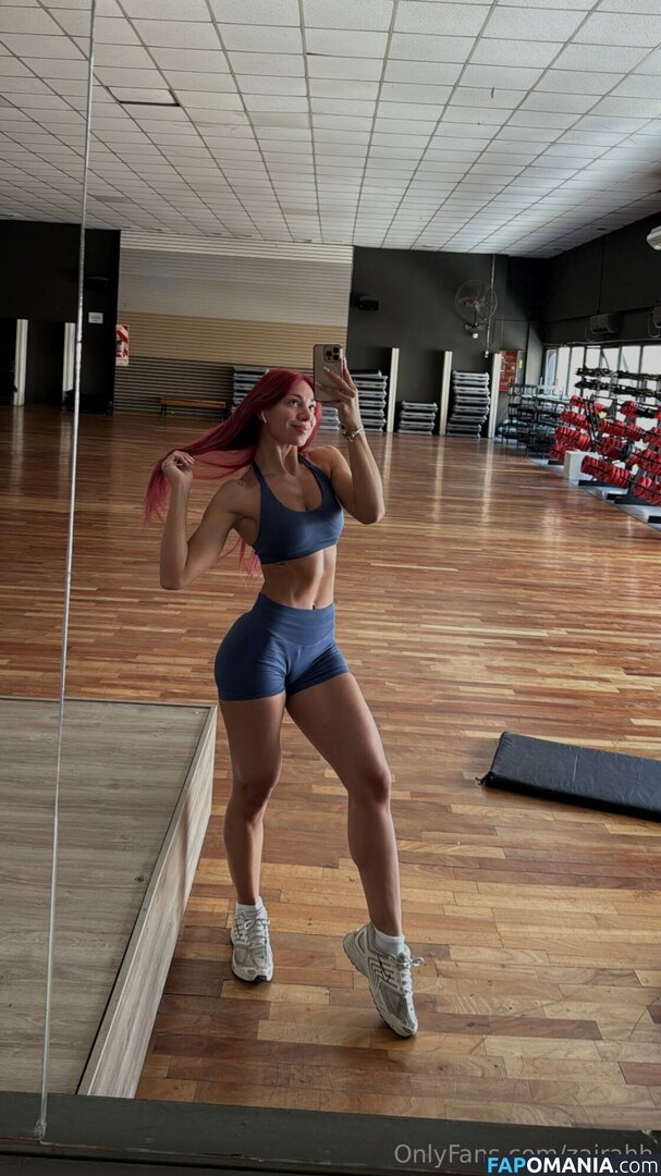 zairahh / zairahvip Naakt OnlyFans  Gelekte foto #15