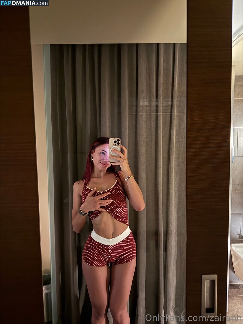 zairahh / zairahvip Naakt OnlyFans  Gelekte foto #19