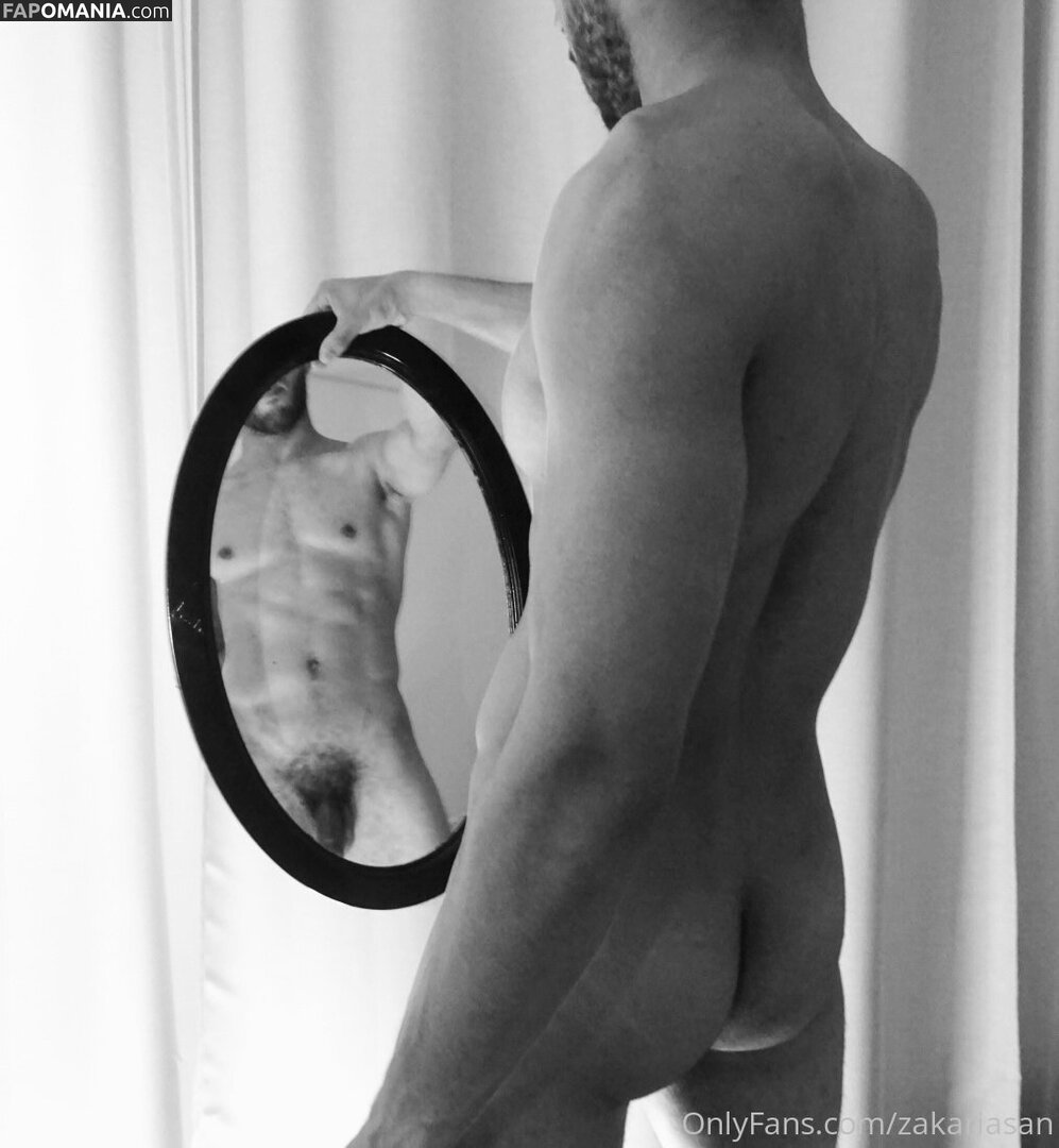 zakariasan / zakariasen Naakt OnlyFans  Gelekte foto #18