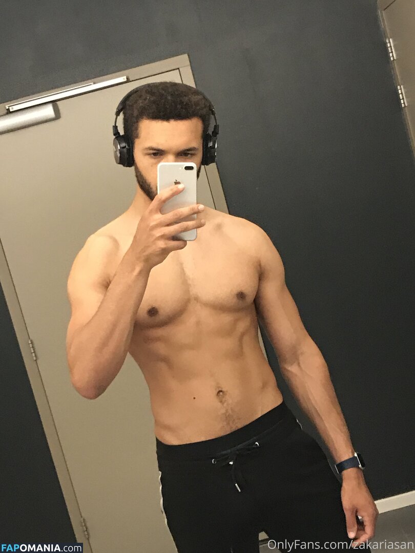 zakariasan / zakariasen Naakt OnlyFans  Gelekte foto #20