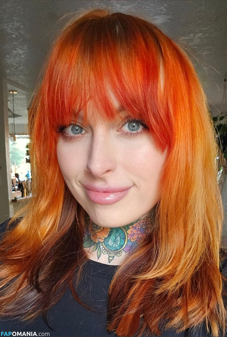 zalia.graves / zaliagraves Naakt OnlyFans  Gelekte foto #31