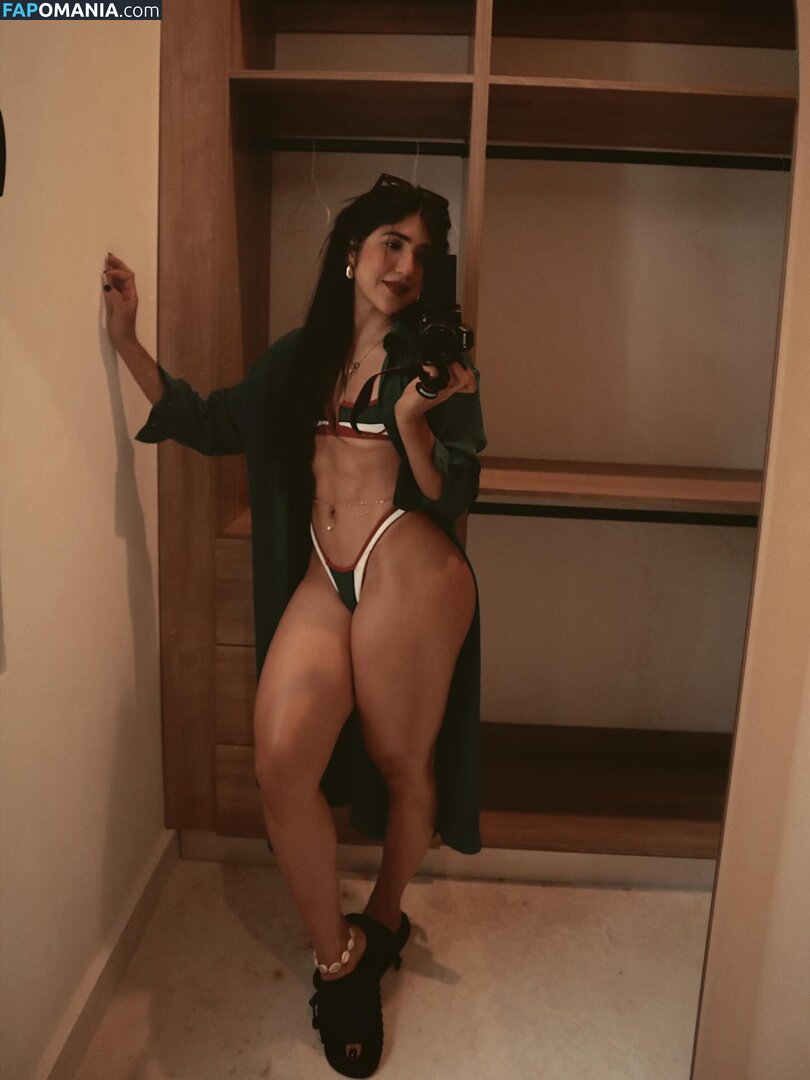 Zamira Garcia / zairag / zamirasgarcia Naakt OnlyFans  Gelekte foto #1