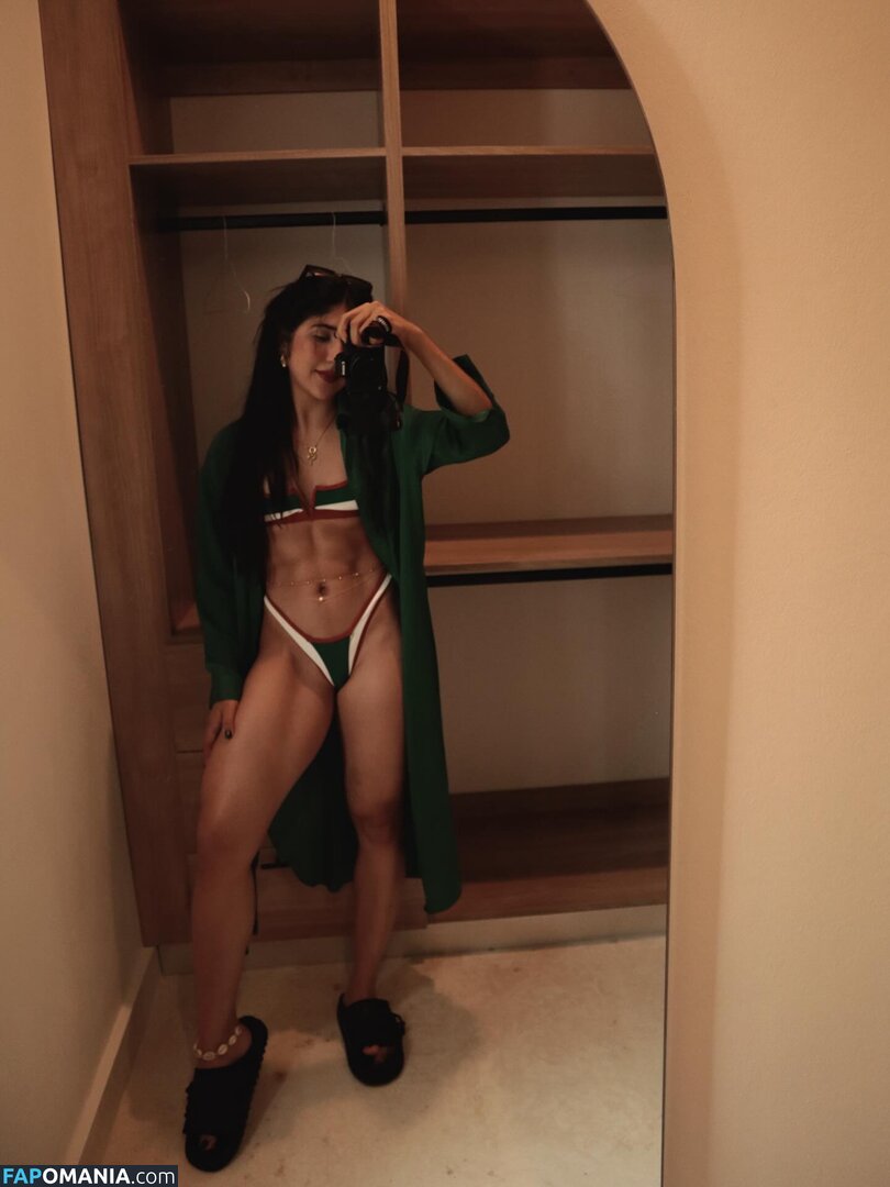 Zamira Garcia / zairag / zamirasgarcia Naakt OnlyFans  Gelekte foto #7