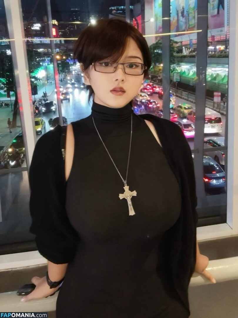 phxcn_l3 / zanayano23 Naakt OnlyFans  Gelekte foto #1