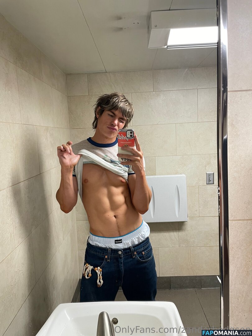 zanderhodgson Naakt OnlyFans  Gelekte foto #2