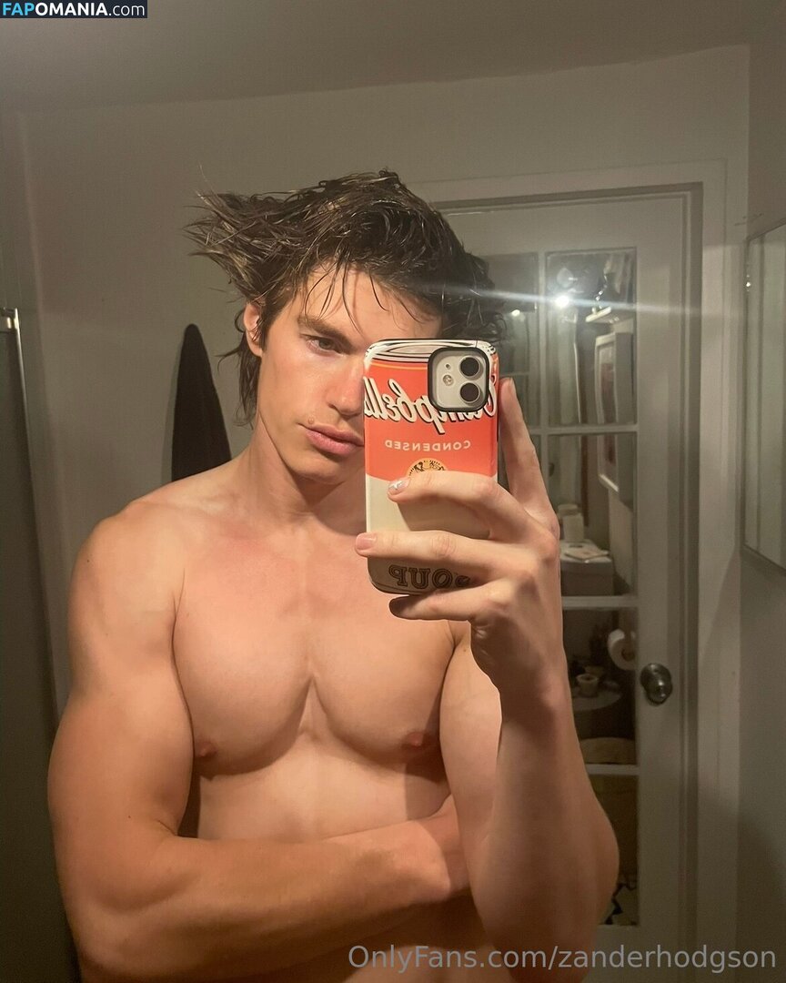 zanderhodgson Naakt OnlyFans  Gelekte foto #13