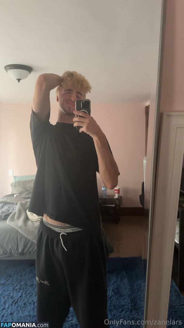 zane.lars / zanelars Naakt OnlyFans  Gelekte foto #8
