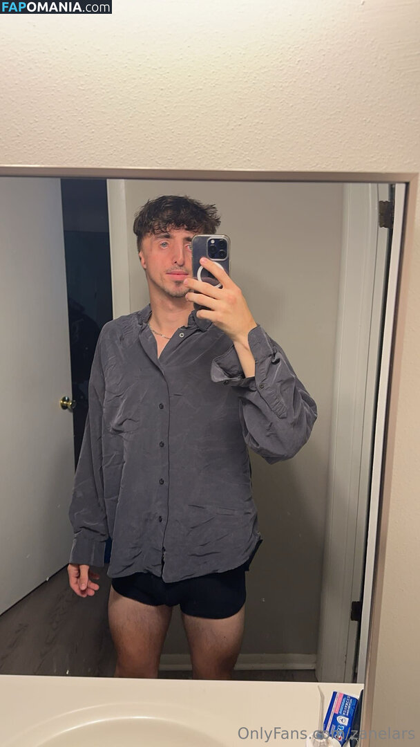 zane.lars / zanelars Naakt OnlyFans  Gelekte foto #10