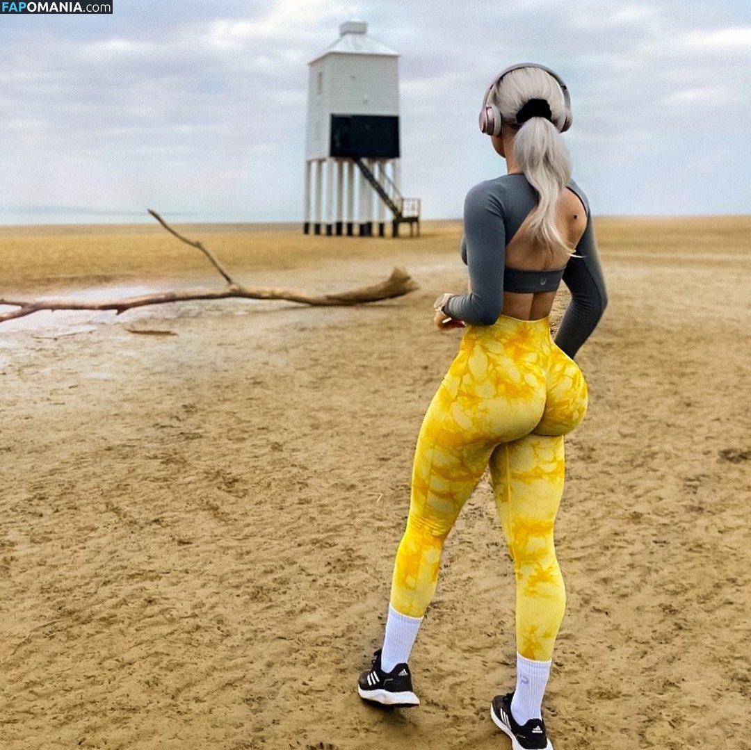 Zara Louisa / zara.louisa Naakt OnlyFans  Gelekte foto #4