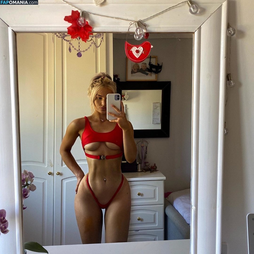 Zara Louisa / zara.louisa Naakt OnlyFans  Gelekte foto #5
