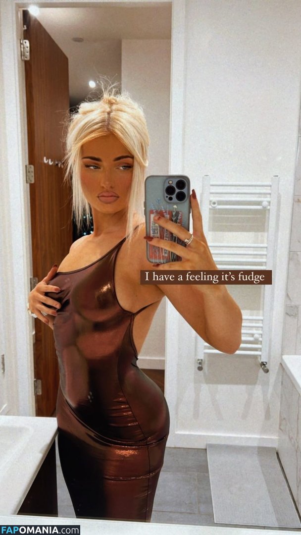 Zara Louisa / zara.louisa Naakt OnlyFans  Gelekte foto #14