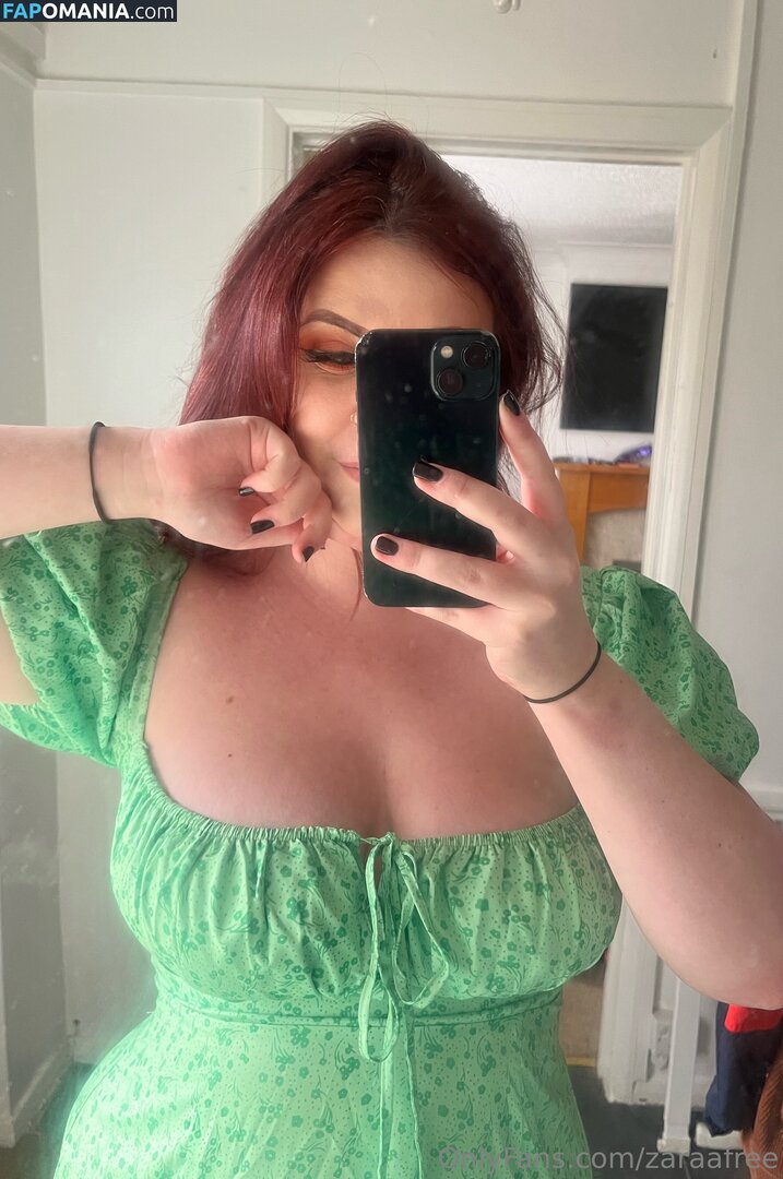 zara_afree9838 / zaraafree Naakt OnlyFans  Gelekte foto #10