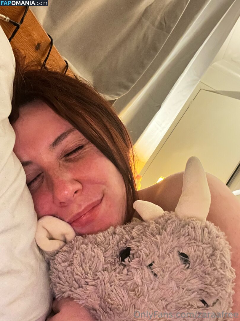 zara_afree9838 / zaraafree Naakt OnlyFans  Gelekte foto #17