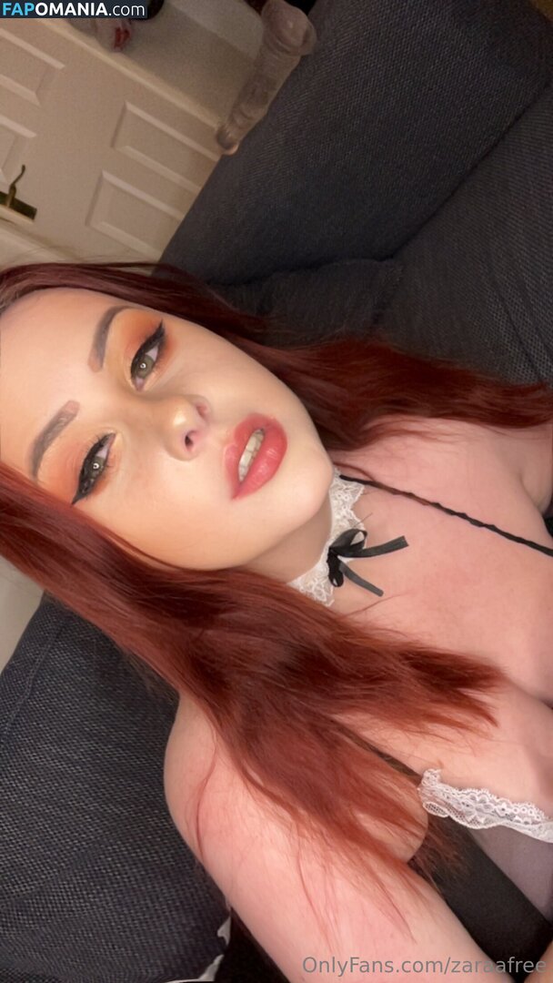 zara_afree9838 / zaraafree Naakt OnlyFans  Gelekte foto #25