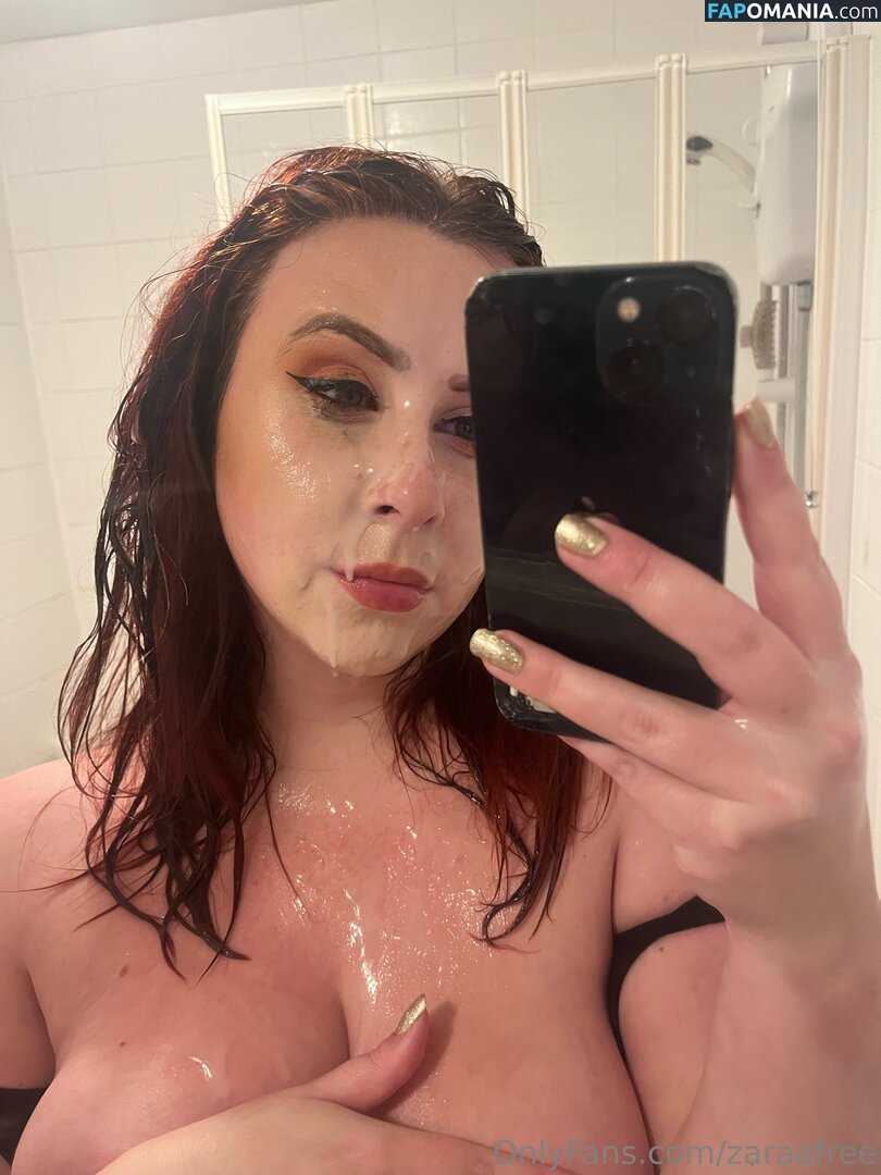 zara_afree9838 / zaraafree Naakt OnlyFans  Gelekte foto #26