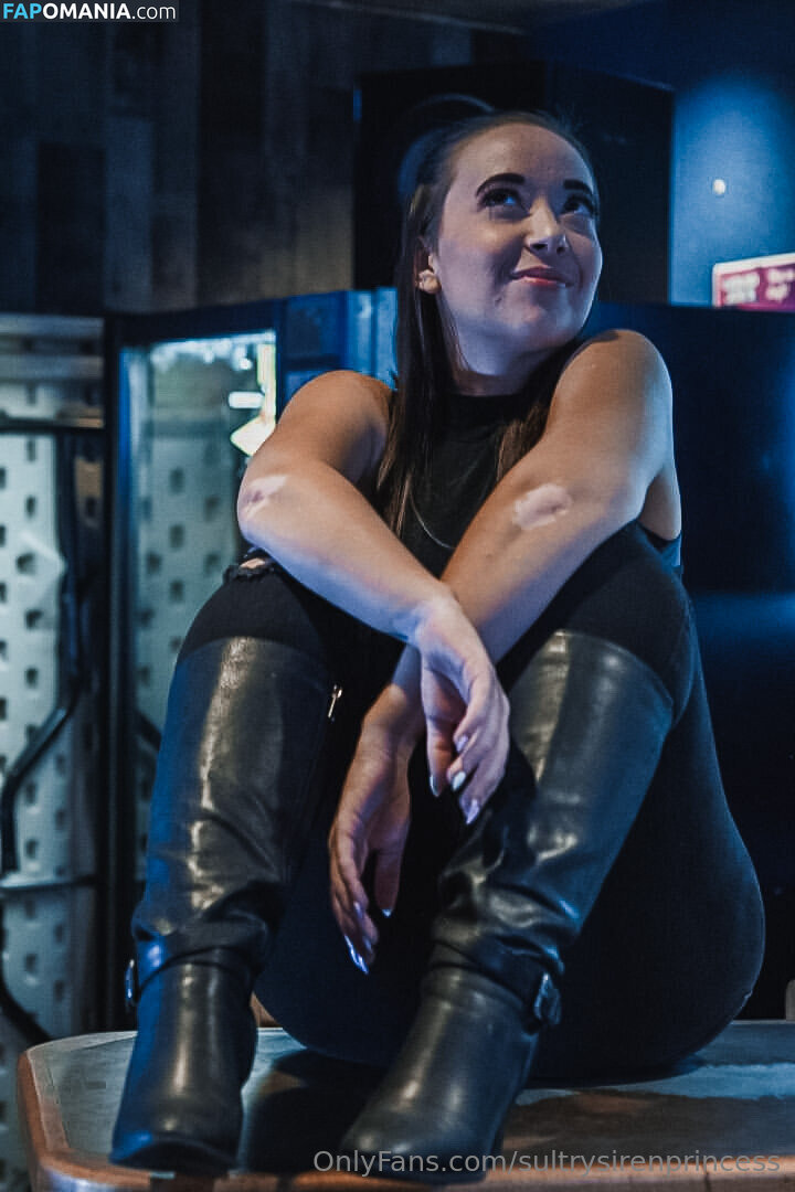zaraddluxe / zaraluxeee Naakt OnlyFans  Gelekte foto #12