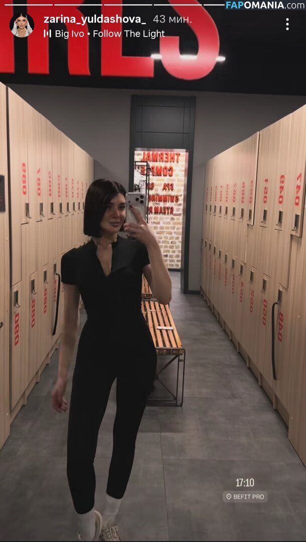  / @zarina_yuldashova_ / Yuldasheva / Yuldashova / Zarin / Zarina / Zarina Yuldasheva Naakt OnlyFans  Gelekte foto #55