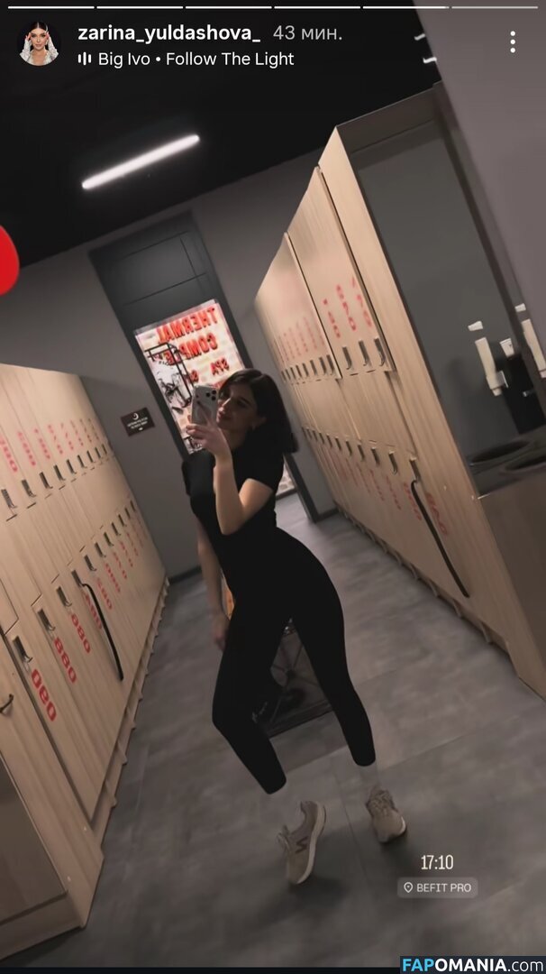  / @zarina_yuldashova_ / Yuldasheva / Yuldashova / Zarin / Zarina / Zarina Yuldasheva Naakt OnlyFans  Gelekte foto #56