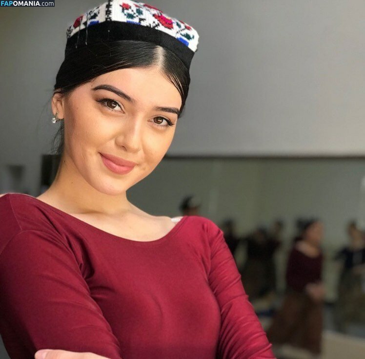  / @zarina_yuldashova_ / Yuldasheva / Yuldashova / Zarin / Zarina / Zarina Yuldasheva Naakt OnlyFans  Gelekte foto #57