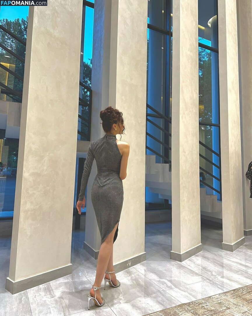  / @zarina_yuldashova_ / Yuldasheva / Yuldashova / Zarin / Zarina / Zarina Yuldasheva Naakt OnlyFans  Gelekte foto #117