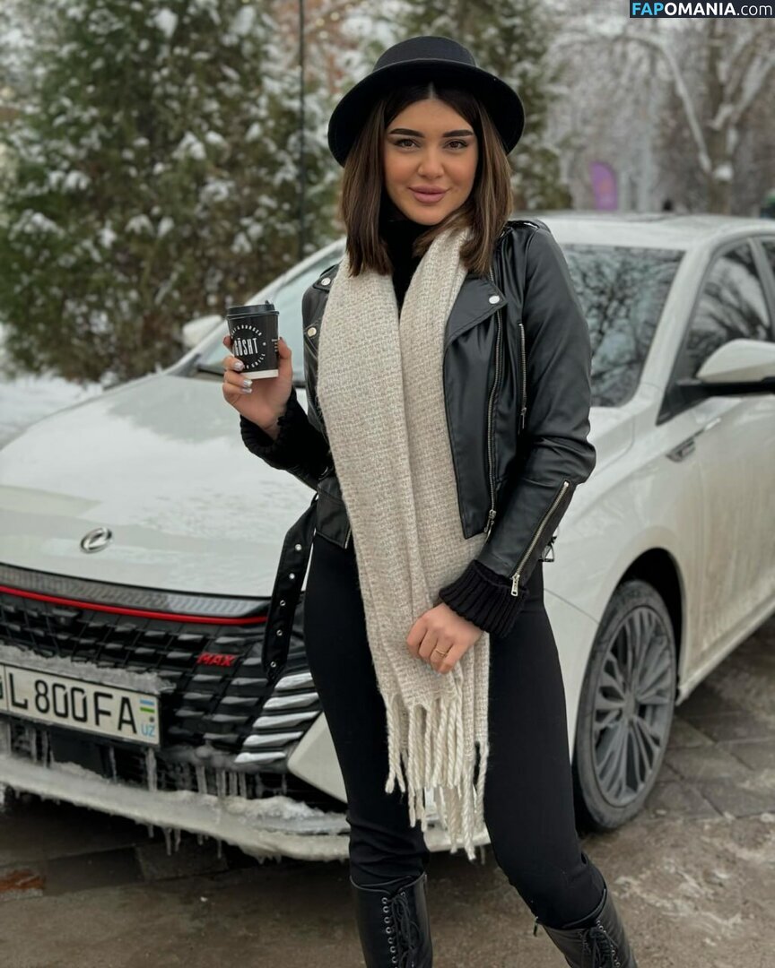  / @zarina_yuldashova_ / Yuldasheva / Yuldashova / Zarin / Zarina / Zarina Yuldasheva Naakt OnlyFans  Gelekte foto #122