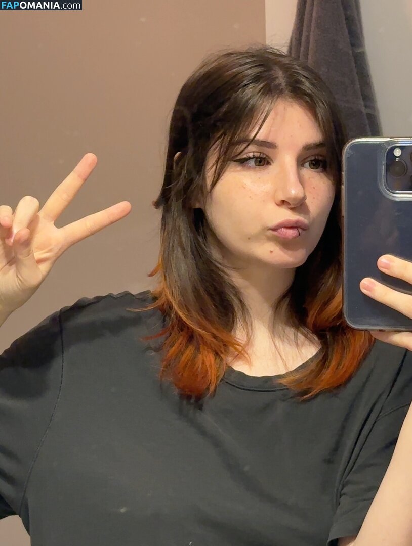 Zastela / Zasterini / zastelaz Naakt OnlyFans  Gelekte foto #2