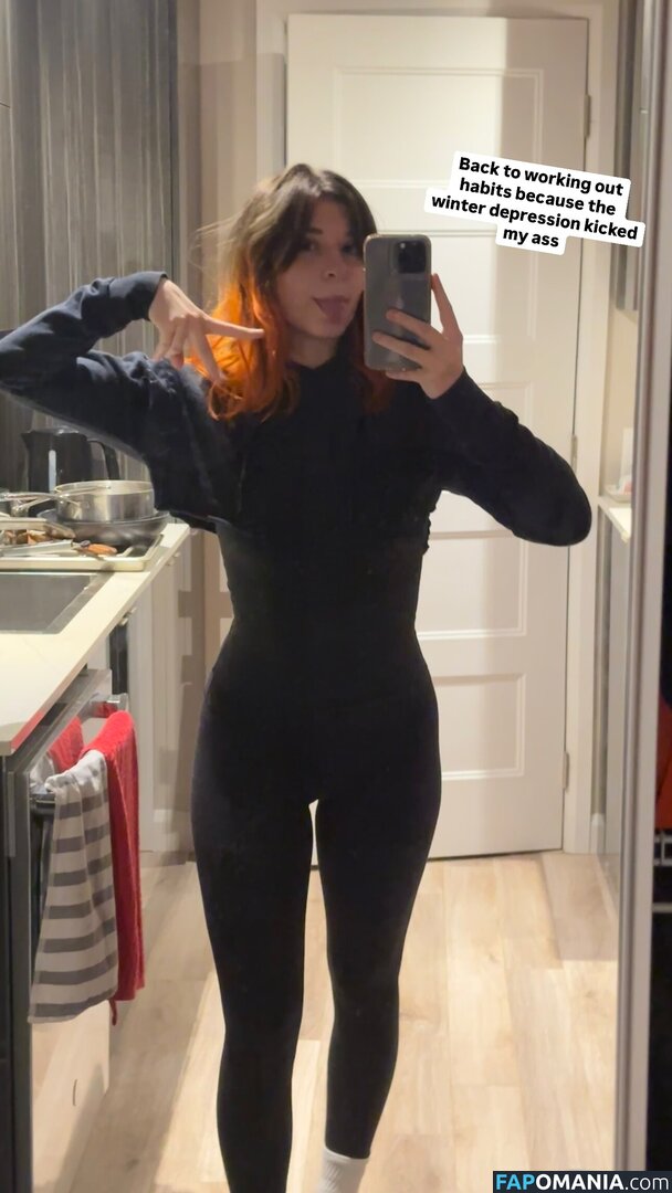 Zastela / Zasterini / zastelaz Naakt OnlyFans  Gelekte foto #7